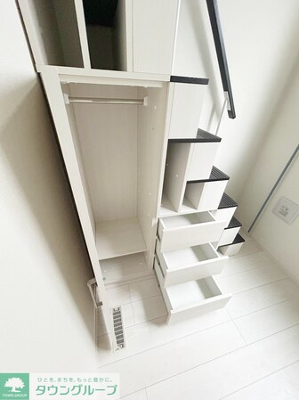 ハーモニーテラス白鷺IIの物件内観写真